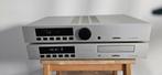Revox elegance s22 s25 versterker & cd spleler, Overige merken, Gebruikt, Ophalen of Verzenden, 60 tot 120 watt