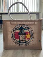 Juten boodschappentas Paramaribo Suriname van I <3 SU, Ophalen of Verzenden, Nieuw