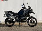BMW R 1200 GS Adventure (bj 2017 -39.110 km), Motoren, Motoren | BMW, 2 cilinders, Motorrijbewijs A, Bedrijf, Meer dan 35 kW