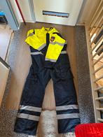 Nieuw Brandweer Overal - Verzamelitem, Verzenden, Nieuw