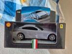Modelauto Ferrari schaal 1: 38 nieuw, Hobby en Vrije tijd, Modelauto's | Overige schalen, Ophalen of Verzenden, Nieuw, Auto