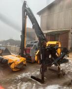 Gevraagd  mcconnel  armklepelmaaier, Zakelijke goederen, Agrarisch | Werktuigen, Ophalen, Zaaien, Planten of Poten