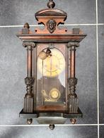 Antieke klok, Antiek en Kunst, Ophalen of Verzenden