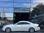 Mercedes CLS-klasse 350 CGI Prestige Plus 74dkm Nieuwstaat, Auto's, Automaat, Achterwielaandrijving, Gebruikt, Wit
