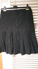 Oui moments  rok maat 40, Maat 38/40 (M), Zwart, Ophalen of Verzenden, Zo goed als nieuw