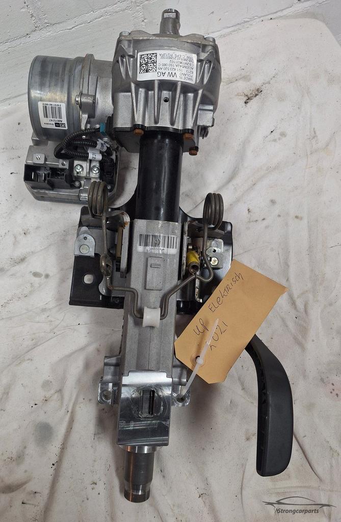 Stuurbekrachtiging elektrisch VW Up Elektrisch 2Q1909144T, Auto-onderdelen, Gebruikt, -, Volkswagen, -