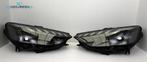 Audi RS4 A4 S4 8W B9 Facelift Matrix Koplamp links rechts, Gebruikt, -, -, -