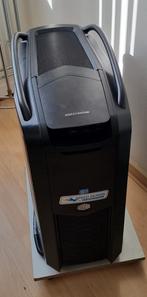 ATX Kast met 1200W Voeding, Computers en Software, Computerbehuizingen, Ophalen