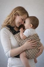 Draagzak taupe, Overige merken, Zij, Nieuw, Ophalen of Verzenden