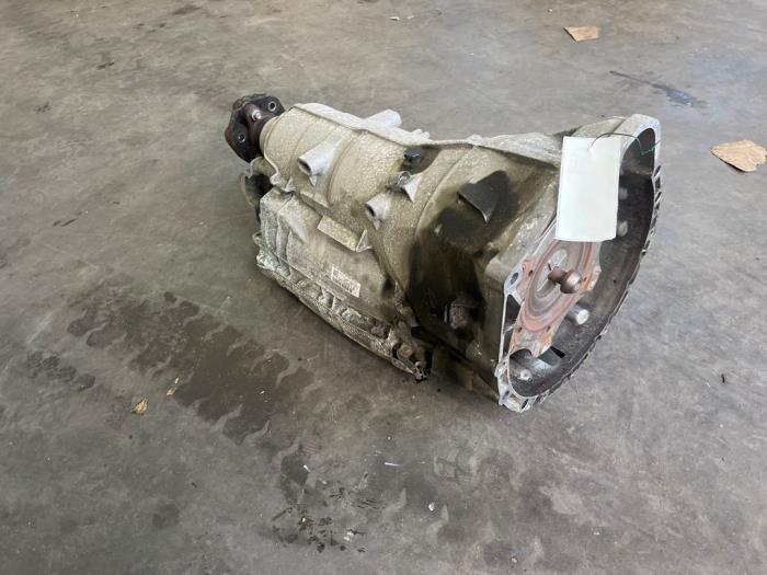 Automaatbak van een BMW 3-Serie, Auto-onderdelen, Gebruikt, -, -, Ophalen of Verzenden