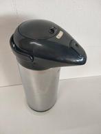 Thermoskan Thermos Zilver (Outlet De Overkant), Thermos, Gebruikt, Ophalen of Verzenden, Nb