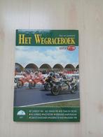 Het Wegraceboek Editie 97/98 - Hans van Loozenoord, Ophalen of Verzenden, Gelezen, Algemeen, Hans van Loozenoord
