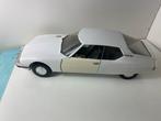 1:12 CITROEN SM -perfect condition-zie fotos, Ophalen of Verzenden, Nieuw, 1:9 t/m 1:12, Auto