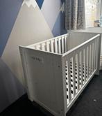babykamer set: ledikant, commode en kledingkast, Ophalen, Gebruikt, 50 tot 70 cm, 105 cm of meer