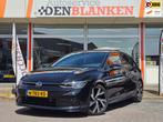 Volkswagen Golf 1.5 eTSI R-Line BJ.2021 / Panodak / Navi / F, Auto's, Euro 6, 4 cilinders, USB, Zwart
