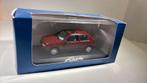 Ford fiesta minichamps 1.43, Auto, Ophalen of Verzenden, MiniChamps, A