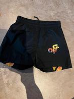 Off-White zwembroek maat 116 origineel zgan, Off-White, Maat 116, Ophalen of Verzenden, Zo goed als nieuw
