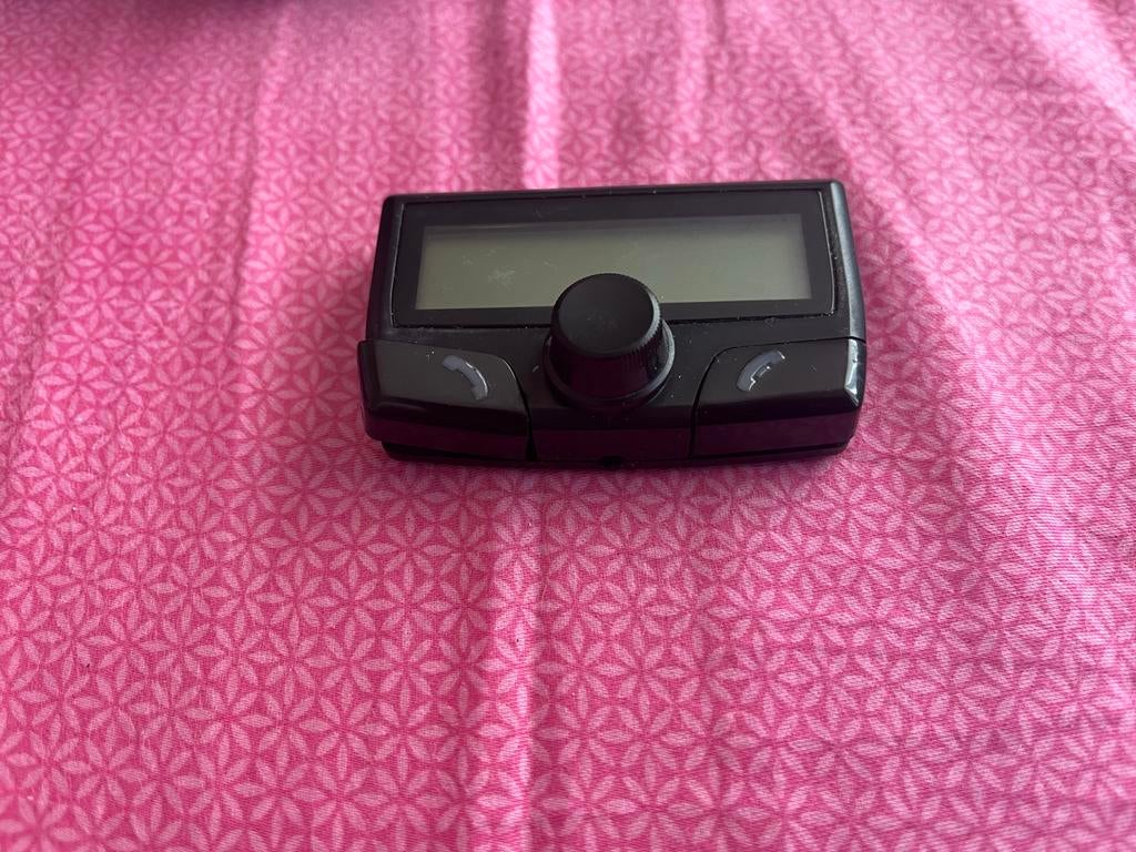 Parrot CK3100N Bluebox Carkit, Ophalen of Verzenden, Inbouw, Overige merken, Complete carkit