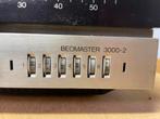 B&O Beomaster 3000-2 Bang & Olufsen receiver defect, Audio, Tv en Foto, Versterkers en Receivers, Niet werkend, Ophalen, Overige merken