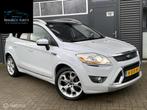 Ford Kuga 2.5T Titanium|FORD Individual|260pk!|Aut|Nwe Dis, Automaat, Euro 5, Gebruikt, 1553 kg