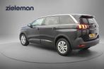 Peugeot 5008 1.2 PureTech Executive 7 Persoons - Digitaal Co, Auto's, 1280 kg, Gebruikt, Euro 6, 1199 cc