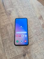 Samsung Galaxy A54 Zwart - Zo goed als nieuw, Telecommunicatie, Mobiele telefoons | Samsung, Zwart, Touchscreen, Ophalen of Verzenden