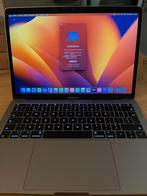 MacBook Pro - 13 inch - Goede staat, Computers en Software, Apple Macbooks, Gebruikt, 256 GB, 2 tot 3 Ghz, Qwerty
