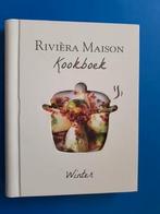 Riviera Maison kookboek winter - div. auteurs, Verzenden, Zo goed als nieuw