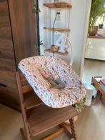 Hertjes hoes met dikke vulling voor Newborn stokke, Ophalen of Verzenden, Nieuw, Meegroeistoel, Stoelverkleiner