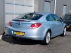 Opel Insignia 1.4 Turbo EcoFLEX Business+|Cruise|Navi|Trekh., Voorwielaandrijving, Euro 5, 4 cilinders, Origineel Nederlands