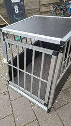 Transport bench, auto bench, honden bench., Ophalen