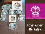 Royal Albert BERKELEY serviesgoed, Ophalen of Verzenden