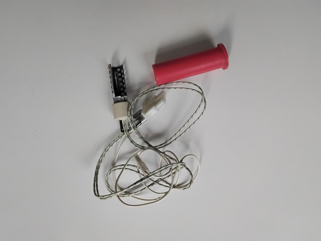 Gloeiplug, Ophalen of Verzenden, Minder dan 60 cm, Cv-ketel of Combi-ketel, Minder dan 30 cm