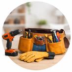 Klusjesman zie beschrijving., Ophalen