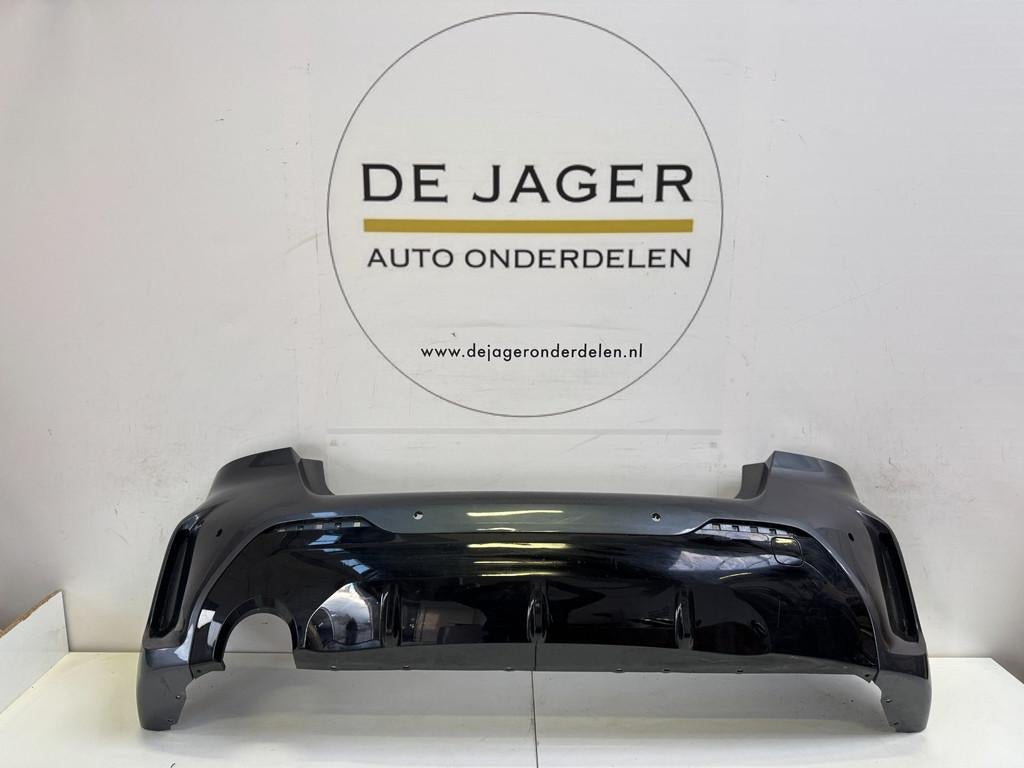 BMW 1 SERIE F40 M PAKKET ACHTERBUMPER BUMPER 51128070919, Petuelring 130
80788  Munich, DE, Gebruikt, Info@bmw.de, Ophalen of Verzenden