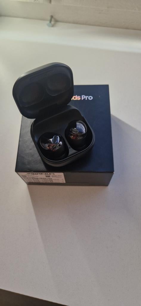 Samsung Galaxy Buds Pro, Telecommunicatie, Mobiele telefoons | Oordopjes, Ophalen of Verzenden, Nieuw