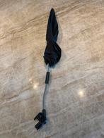 Dubatti one parasol kinderwagen zwart, Ophalen, Zo goed als nieuw, Overige merken