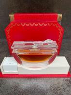 Cartier parfum zeer exclusief!!! Zie foto’s, Ophalen of Verzenden, Nieuw, Parfumfles