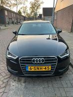 Zeer zuinige Audi A3 1.4 Tfsi COD Sportback 2013 Zwart., Auto's, Stof, Euro 6, Zwart, Origineel Nederlands
