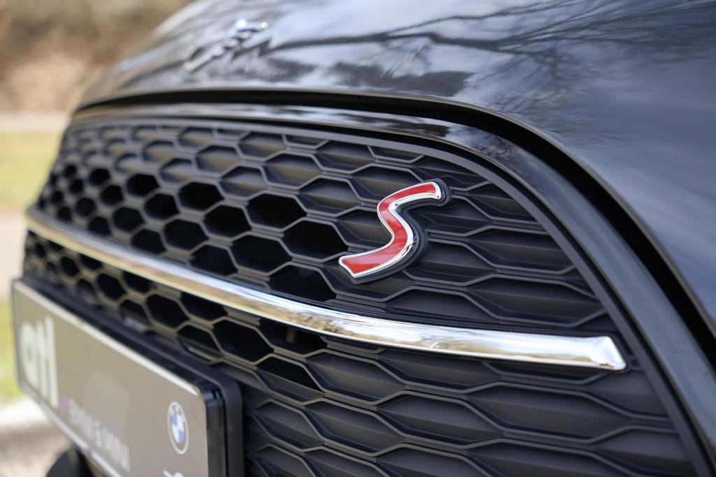 MINI Clubman Cooper S Chili 2 I City I HUD | Elektr. schuif/, Auto's, Mini, Automaat, Stof, Origineel Nederlands, Vierwielaandrijving