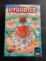 Pyradice, Een of twee spelers, Ophalen of Verzenden, Nieuw