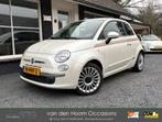 Fiat 500 1.2 AUTOMAAT | CLIMA | LEDER | PARK.SENS | NAP | 12, Euro 5, Gebruikt, 1242 cc, 4 cilinders