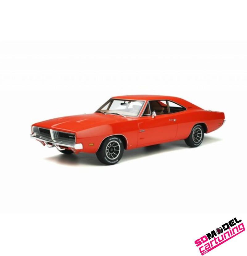 dodge, Ophalen of Verzenden, Nieuw, 1:9 t/m 1:12, Auto