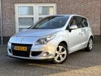 Renault Scénic 1.4 TCE Dynamique lees tekst (bj 2010), Voorwielaandrijving, Euro 5, Parkeersensor, Gebruikt