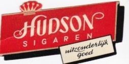 etiket kl -224  sigarenbandjes, Ophalen of Verzenden, Gebruikt, Sigarenbandjes