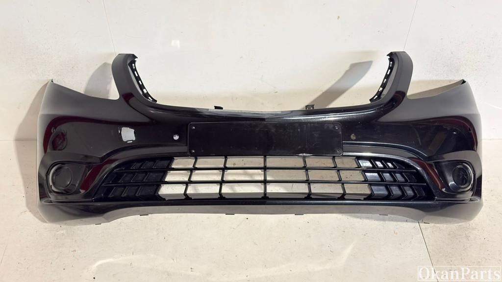 Mercedes-Benz Vito W447 voorbumper A4478800870