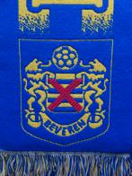 sjaal KSK Beveren, Ophalen of Verzenden, Nieuw, Buitenlandse clubs, Vaantje of Sjaal