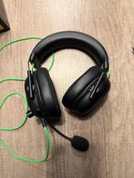 Razer Blackshark V2 X gaming headset, Computers en Software, Headsets, Ophalen of Verzenden, Zo goed als nieuw