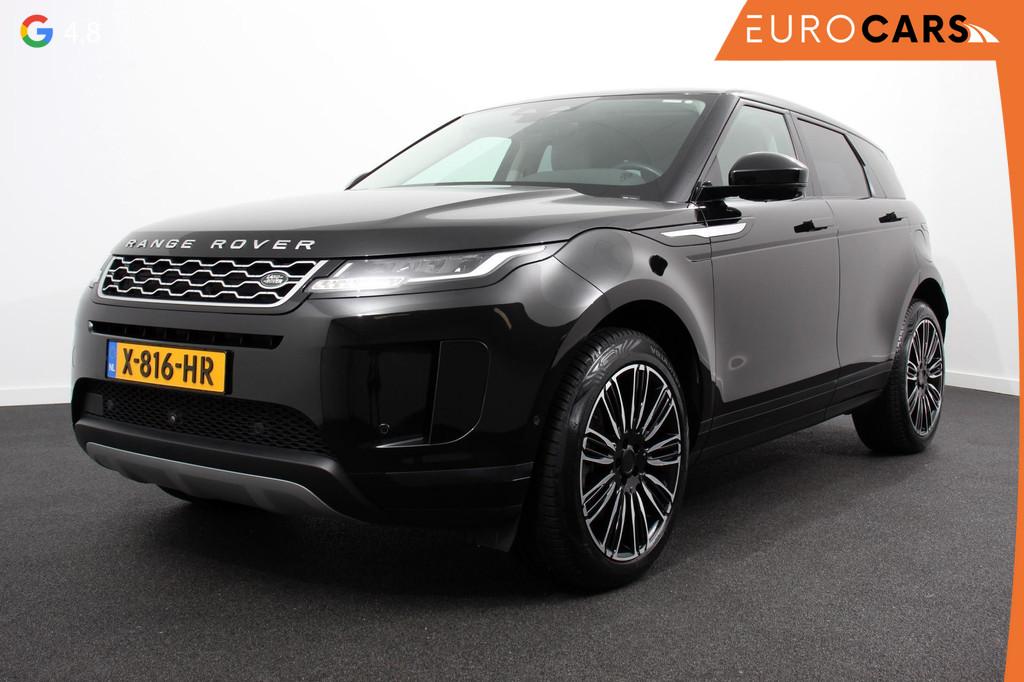 Land Rover Range Rover Evoque 1.5 P300e AWD PHEV SE Signatur, Auto's, Land Rover, Automaat, 309 pk, Euro 6, 15 kWh