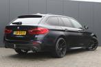BMW 5 Serie Touring 530i High Executive M-sport | Incl. 12 m, Achterwielaandrijving, Gebruikt, Euro 6, 4 cilinders